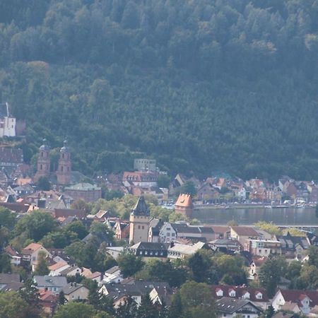 Ferienwohnung Auf Schaefers Spuren Buergstadt Dış mekan fotoğraf